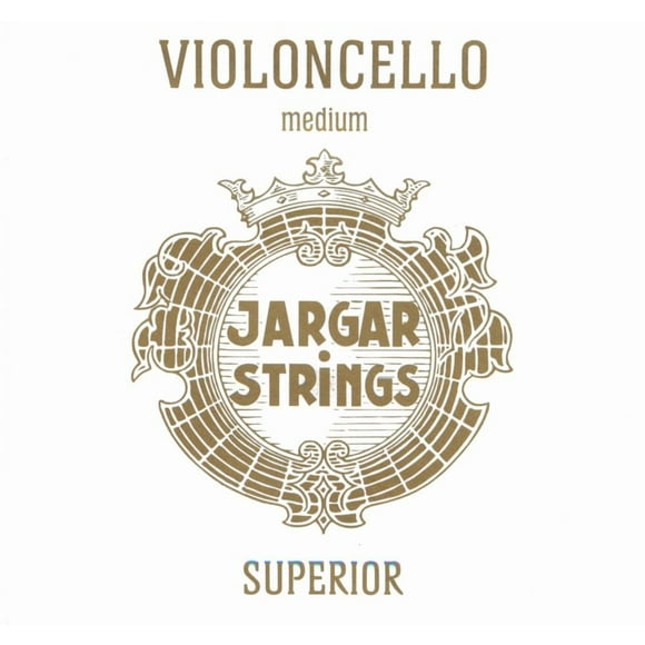 Jargar Cordes Cello (638892)