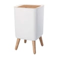 thumbnail image 1 of Cubo de basura de 10L para encimera Sunnimix Cubo de la basura, 1 of 8