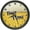 Beer Time, variant on NO DRINKING UNTIL AFTER 5 Wall Clock funny beer bar college happy hour gift
