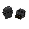 thumbnail image 3 of Adaptador De Toma De Cableado De Interruptor De Ventana 5 Pines 12V DC 4 En 1, 3 of 4