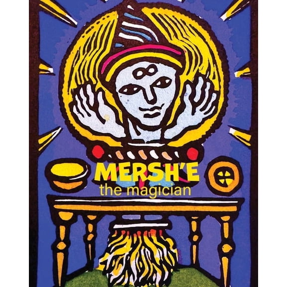 Mersh'e, (Paperback)