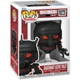 Funko POP!: Animation - Juggernaut Astro Toilet - Walmart.com