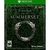 Refurbished Bethesda Softworks The Elder Scrolls Online: Summerset (XB1)