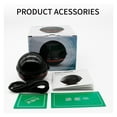 thumbnail image 3 of Fish Finder Fishing Sonar Wireless Fishfinder 48M/160ft Depth Sonar For Fishing ,Easy to Use, 3 of 8