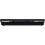 Yamaha PSR-A5000 61-Key World Music Style Keyboard, Black