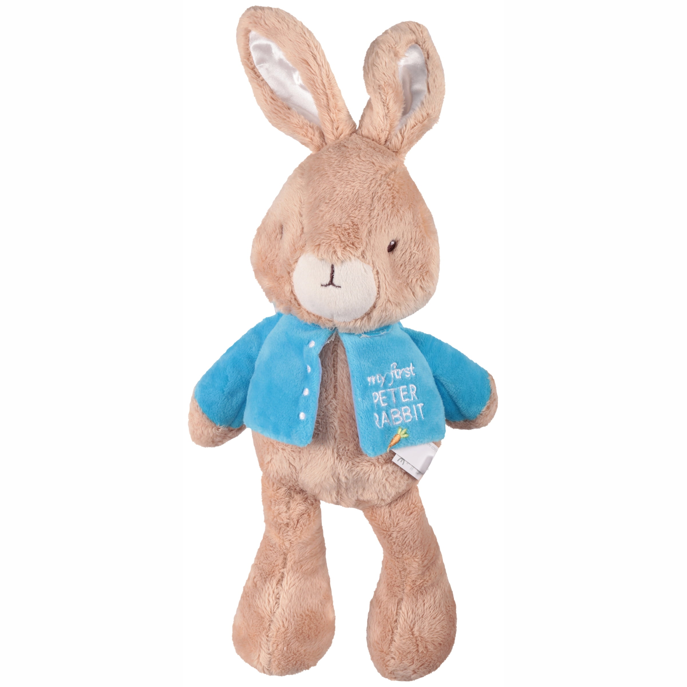 peter rabbit doll