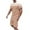 Beige, variant on Men's Spring Summer 2-Piece Casual Set, Color Block Short Sleeve Tee and Shorts, Breathable Outfit For Streetwear Fashion and Daily Use,Brown,XL
