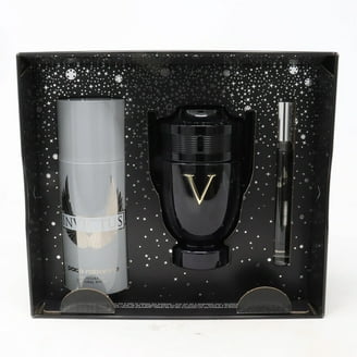 Paco Rabanne Invictus 2pcs Gift Set For Men 200ml Eau De Toilette