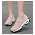 thumbnail image 5 of Slip on Orthopedic Walking Sneaker compatible Plantar Fasciitis with Arch Support (SJJYV) High-quality, 5 of 5