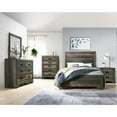 thumbnail image 2 of Picket House Furnishings Grayson Youth Full Panel 6PC Bedroom Set, 2 of 12