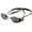 White, variant on Storm Bluefin Fitness Swim Goggle - White w/Tinted Lenses