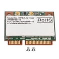 thumbnail image 3 of Carte AR9382, Ordinateur Portable Carte Sans Fil Facile à Installer Mini PCIE pour PC, 3 of 8