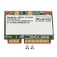 thumbnail image 2 of Tarjeta De Red AR9382, Mini PCIE Plug And Play De Alta Velocidad 2,4 5GHz 300Mbps Tarjeta Inalámbrica Para Ordenador Portátil Para PC, 2 of 7