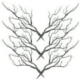 thumbnail image 2 of 6 ramas artificiales de asta, ramas de árboles secas, ramas DIY para arreglos florales, 2 of 4