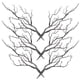 thumbnail image 2 of 6 ramas artificiales de asta, ramas de árboles secas, ramas DIY para arreglos florales, 2 of 4