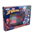 thumbnail image 4 of Marvel Spider-Man Fused Bead Deluxe Box by Perler, 4553 pieces, multicolor, ages 6 and up, 4 of 8