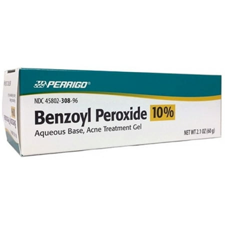 Walmart acne medicine