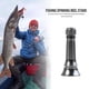 thumbnail image 3 of Soporte de carrete giratorio de pesca para aparejos de pesca Power Stradic Exsence (gris) Likrtyny Deportes al aire libre Salida diaria Juego de fiesta, 3 of 9