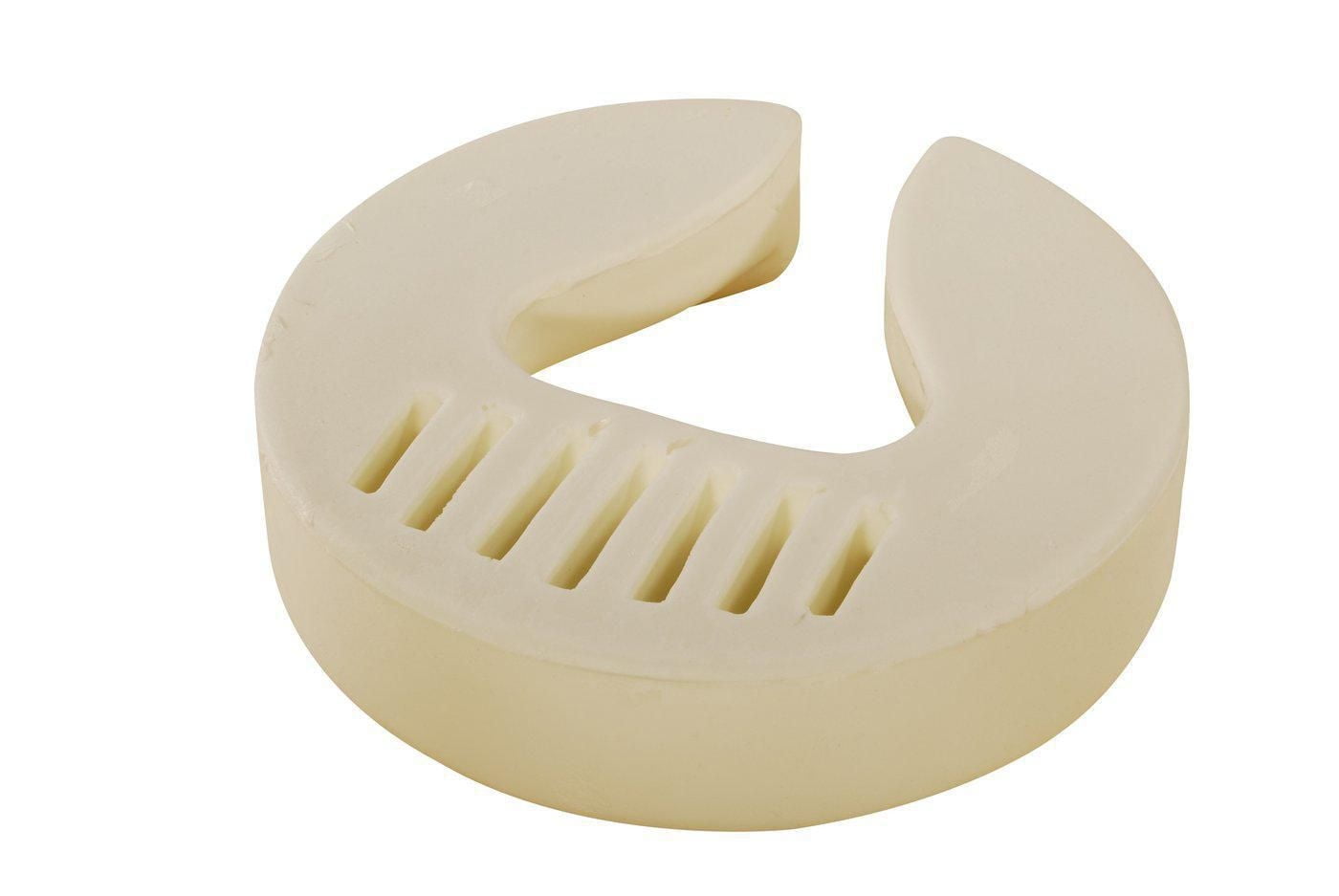 Master Massage Coussins de massage pour table de massage en bleu royal