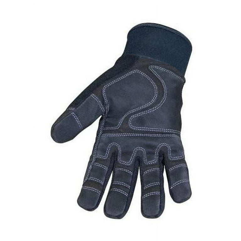 Waterproof Winter Gloves  Youngstown Glove Company