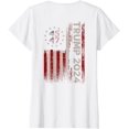 thumbnail image 2 of Ethyie t-shirt, 2 of 6