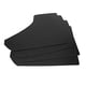 thumbnail image 3 of 4 Uds cubierta de guardabarros modificada Universal guardabarros aptos para Ford Focus Jadeshay  A, 3 of 9