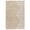 Bleached/Natural, variant on Harlow Hill 2' x 3' Bleached/Natural Diamond Modern Jute Blend Indoor Area Rug
