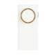 thumbnail image 3 of Refrigerador desodorizador armario gabinete de zapatos desodorante olor eliminador nevera olor removedor cocina gadget suministros hogar blanco Methold HA012650-01B, 3 of 7