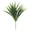 Green, variant on Outdoor Fake Plants, Binkne Uv Resistant Artificial Tropical Plants Flowers Faux Garden Grass Plants Décor Fall Winter Summer Planters Patio Front Door Porch Plastic Bushes & Shrubs Decoration