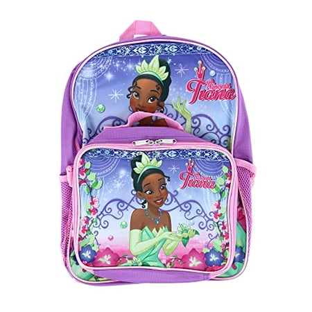 Princess store tiana bag
