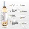 thumbnail image 2 of Vino Blanco Scielo MX Chradonnay 750 ml, 2 of 4