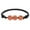 C, variant on SIfdSeng Basketball Baseball Bracelet Wax Line Tennis Rugby Bracelet Boys Girls Sports Jewelry Charm Bracelets for Women Friendship Bracelets Bulk Cute Bracelets for Teen Girls
