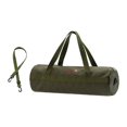 thumbnail image 1 of Bolsa organizadora para estacas de tienda de campaña con correa para el hombro y asa, portátil, resistente Verde, 1 of 9