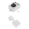 thumbnail image 1 of 2pcs Busy Skill Juguete Educativo para Mayores de 3, 1 of 9