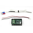 thumbnail image 4 of K -Type Thermocouple Industrial Digital Temperature Meter -30 ~ 800 Degrees, 4 of 7