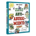 thumbnail image 3 of El libro antiaburrimiento. Especial superhéroes, de Clover, 3 of 3