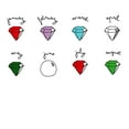 thumbnail image 2 of BIRTHSTONE, 2 of 11