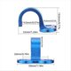 thumbnail image 4 of Motorcycle Rear Brake Hose Clamp Holder for YAMAHA YZ250F, 4 of 5