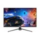 thumbnail image 1 of Monitor IPS de Juegos Sceptre 27 Pulgadas Negro 165 Hz DisplayPort HDMI Altavoces Integrados, 1 of 9