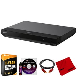 BLU-RAY PLAYER deals BUNDLE