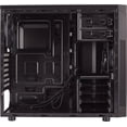 thumbnail image 5 of Corsair Carbide Series 100R Silent Edition Quiet Mid Tower Case - CC-9011077-WW, 5 of 5