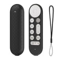 thumbnail image 1 of Applicable to 2024 Google TV Streamer 4K remote control all-inclusive protective cover, 1 of 5