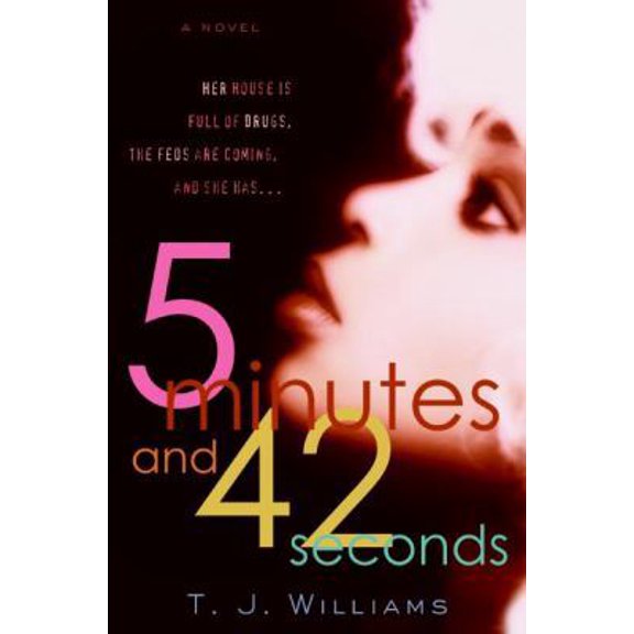 Pre-Owned 5 Minutes and 42 Seconds (Paperback) 0060837683 9780060837686