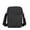 Black, variant on Jierger Fashion Satchel Business Travel Men and Women Universal Small Square Bag Shoulder Carry On Document Bag Shoulder Bag for Men Women Outdoor Travel Work