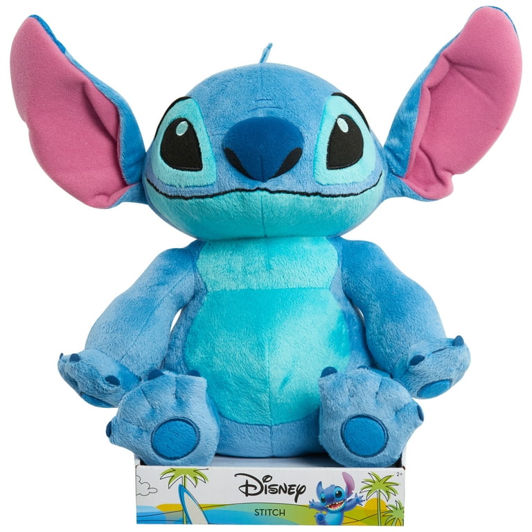Disney Plush - Stitch - Large - 25''-Plush-9512
