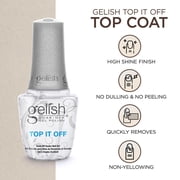 Gelish - Essentials -Dynamic Duo