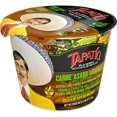 thumbnail image 3 of Tapatio Carne Asada with Lime Ramen Noodle Soup, 3.88 Oz (Pack of 18), 3 of 6