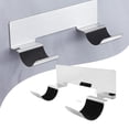 thumbnail image 4 of Montaje de Pared del Soporte de Hierro Curling, Soporte de Plancha de Cabello Versátil, 4 of 7