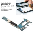 thumbnail image 3 of Logic Motherboard, Safe 64GB Phone Mainboard Professional Long Durability  for  Note8 US Frequency,EU Frequency, 3 of 7