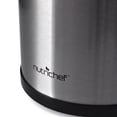 thumbnail image 3 of NutriChef PKSJ30 - Kitchen Countertop Masticating Slow Juicer, 3 of 7